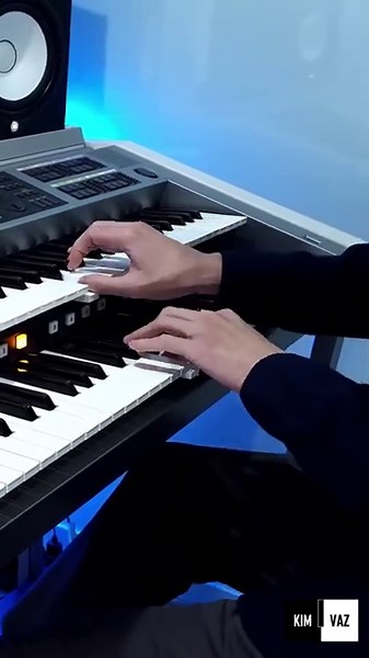 Transformers Prime - Optimus Prime Finale Theme | Epic Electone Soundtrack Remake