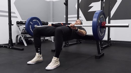 6 Effective Good Morning Exercise Alternatives | BarBend