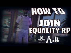 GTA 5: How to Roleplay on PlayStation 5, PlayStation 4, XBOX 1 & XBOX Series X, FiveM