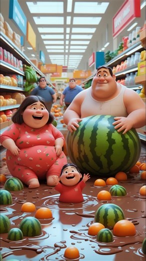 ❤️ Evolution of Sumo : Kids having fun with Sumo in mall Kitty Cuddles ✅ #cat #cute #love #shorts