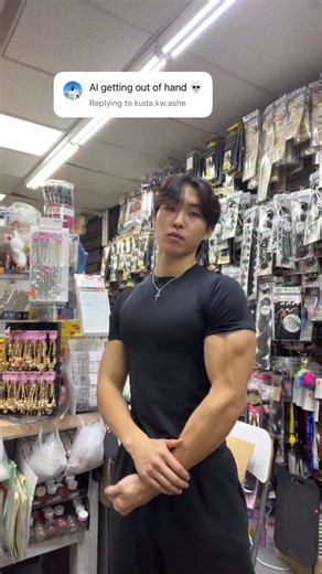 윤단 • Daniel yoon | Hmmmn #explore #gym #reels #korean #bodybuilding #tiktok #explorepage #asian | Instagram