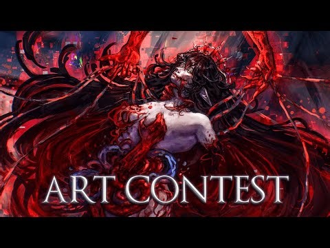 LOTS OF EVENTS TODAY | Art Contest Submissions, L4D w/ Friends, Where Winds Meet First Time, and TFT