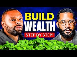 If I Lost Everything, Here’s EXACTLY How I’d Start Over from Scratch