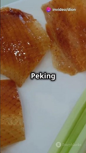 The Delicious History of Peking Duck
