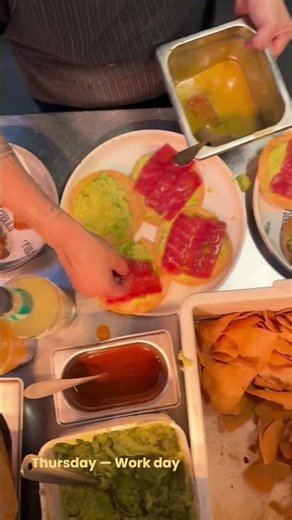 Week in the life of an international student at Curtin