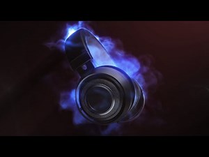 Headphones Logo Animation Free Download After Effects Templates