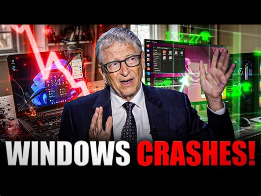 How Pop!_OS and System76's Cosmic Desktop Environment Are Driving Millions of Users Away fromWindows