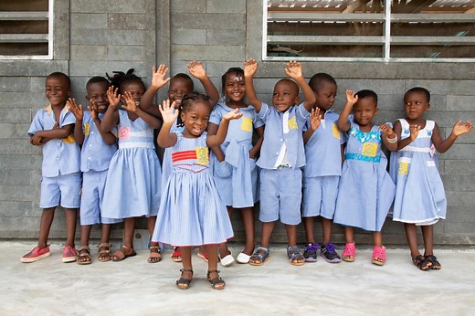 A future for every child by beating plastic pollution