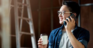 Voice Over WiFi (VoWiFi) Call - Globe