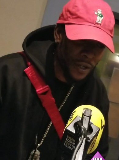 Jamal Muzik: Toronto Dancehall Vibes 2019