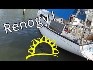 How to install the Renogy 100watt solar kit