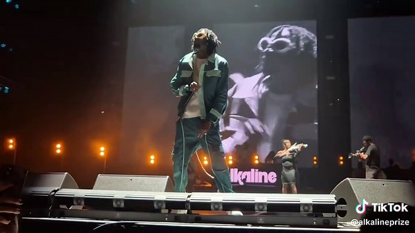 Alkaline: You Inna Me Life - Popular Lyrics Explained