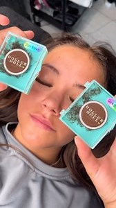 ‼️ Buy 4, Get 1 FREE, with code GET1FREE Mix and Match ALL Trays 🧚🏼 Stunning Brown Set! 🐻🩷 Created using our Dark Brown Pro Made Russian Fans! 100% handmade using the Highest Quality lashes on the market. 🩷 Work by @_lashdollll 💕 Get yours now! 🛍️ www.dollcedoll.com Buy 4 Get 1 FREE using code ✨GET1FREE✨ #dollcedoll #dollcedolllashes #dollcedollusa #lashproducts #lashobsessed #brownlashes #lashlove #lashes #reelsvideoシ | Dollce Doll