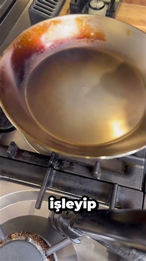 Şefler Yeni Tavayı Neden Yakıyor?
