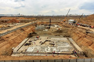 Ground Modification Methods for Deep Foundations Part II – Vertical Drains and Accelerated Consolidation - Pile Buck Magazine