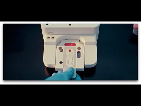 Make the next leap possible with NextSeq™ 2000