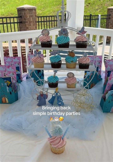 Simple Birthday Party Ideas for a 5-Year-Old