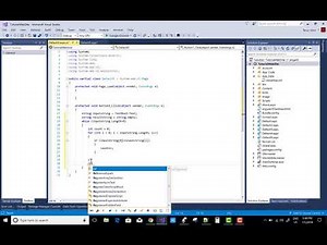 Count Number of Occurrences of a Character in String ASP.NET C#
