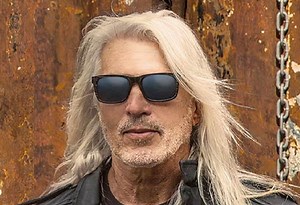 GEORGE LYNCH: 'In Life, A Pure Socialist Democracy Doesn't Really Work'