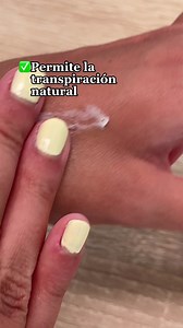 ¡Habemus desodorante! La fórmula más pedida hasta ahora 🍃Taaan natural como sudar💛Pruébala y ¡SUDA DEL OLOR! | Freshly Cosmetics