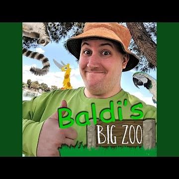 Baldi's Big Zoo