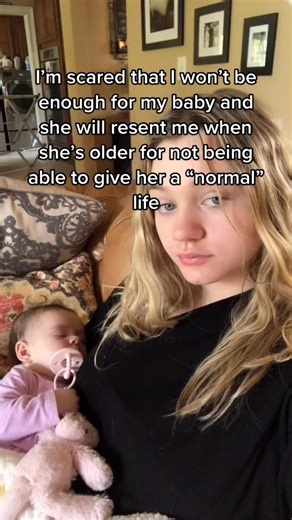 TBUPK1EW #3monthsold #fypage #TakeTheDayOffChallenge #BenefitOfBrows #fyp #babyfever #baby #babygirl #teenmom #mom #fypシ | Ryland May