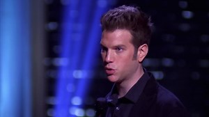 It was the greatest day of Anthony’s life. | Comedy Central Stand-Up