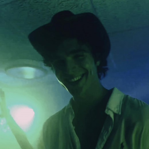 Felix Catton Bathtub Edit ft. Jacob Elordi | Saltburn Scene