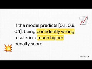"Understanding Loss Functions in ML – Step by Step!"