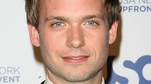 This is the cast of Suits today