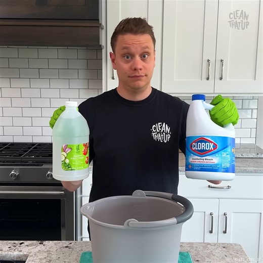 Five Cleaning RULES Everyone NEEDS to Know #HouseCleaning #CleaningTips #CleaningRules #CleanHome | Clean That Up