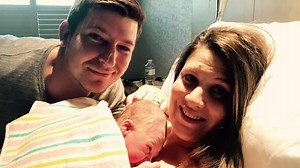 'I didn't give birth, how did this happen?': How perinatal depression can affect new dads