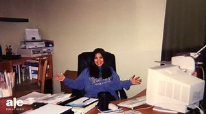 Reflecting on 20 years of milestones and memories. Thank you for playing an important part of our story! #ALESolutions #20thAnniversary #ILoveMyJob #TeamALE #TemporaryHousing | ALE Solutions, Inc.