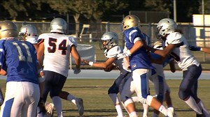 Study suggests kids stick with flag football until high school to minimize brain injury