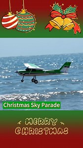 3.9K views · 43 reactions | ✈️ Fly high this holiday season!  Save up to $70 on RC planes during our Christmas Sale!   Shop now and save big! https://bit.ly/FMSfestival-sales #FMSRC #RCplane #FMSChristmas #HolidayGifts #Christmasgifts | FMSmodel | Facebook