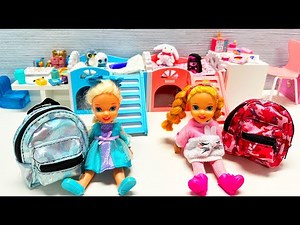 Elsa and Anna toddlers carboot sale - part2