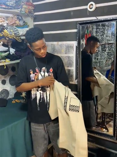 Dave fashion home✂️✂️✂️ on TikTok