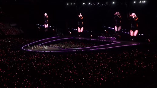 截取APT超燃超嗨现场