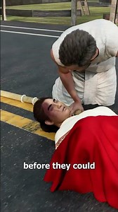 Why This Tunnel Exists 😢