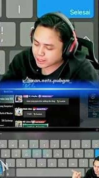 Kapten Zan selalu ajak Random di Local Chat #kaptenzan #pubgmobile #zan #zannetz #zanstoreid