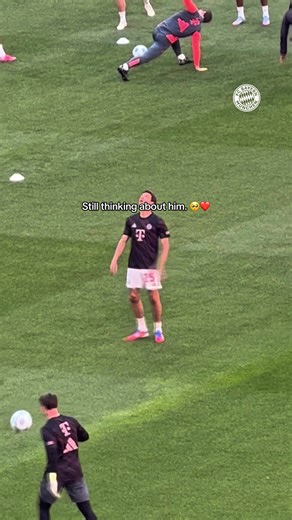 Remembering Thomas Müller: A Bayern Legend