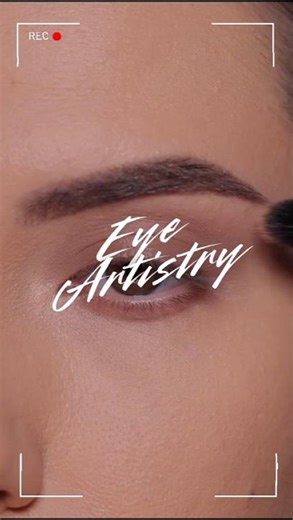 Easy soft glam brown eye look,suits Every eye ✨#shorts#viral#eyemakeup#quickmakeup#beauty#music#look