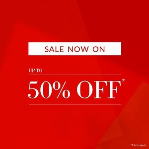 Sale Now On // Shop up to 50% off our Autumn/Winter collection online and in store: https://bit.ly/33Xq3wQ | LK Bennett