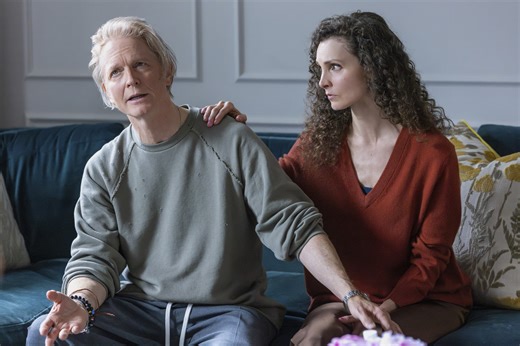 All of the Law & Order Guest Stars in Season 25's Episode "Accidentally Like a Martyr"