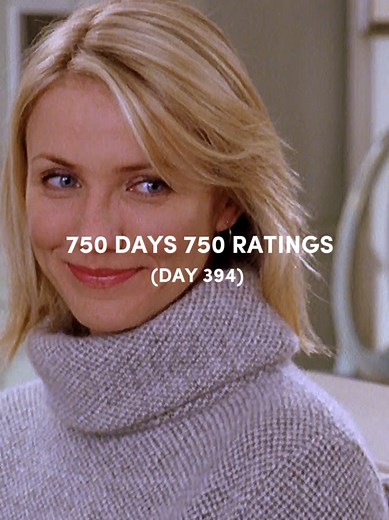 The Holiday (2006) #theholiday #cineruds #movie #rating #fyp