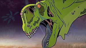 Watch Primal Season 1 Episode 9 - Plague of Madness