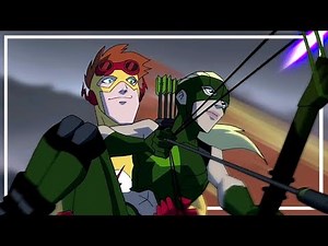 Why Young Justice: Invasion Was a Disappointment | Is YJ as Great as We Remember? - FINAL PART
