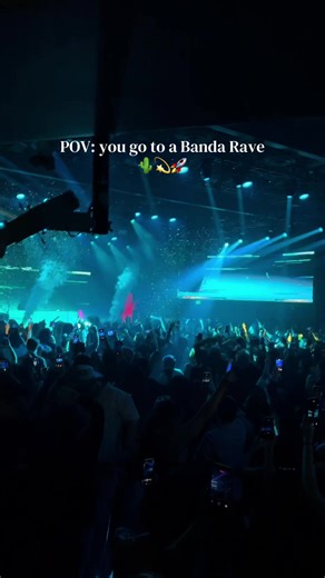 Banda Rave… no se piénsalo 👀💫 #regionalmexicano #edm #banda #rave #latin