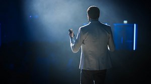 Top 5 TED Talks for Real Estate Agents | Colibri Real Estate