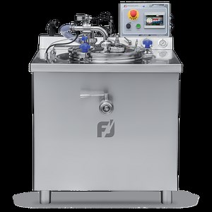 Small Scale Industrial Jam Cooker - Making.com